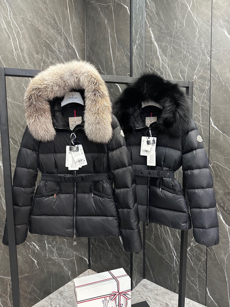 Moncler Down Coat